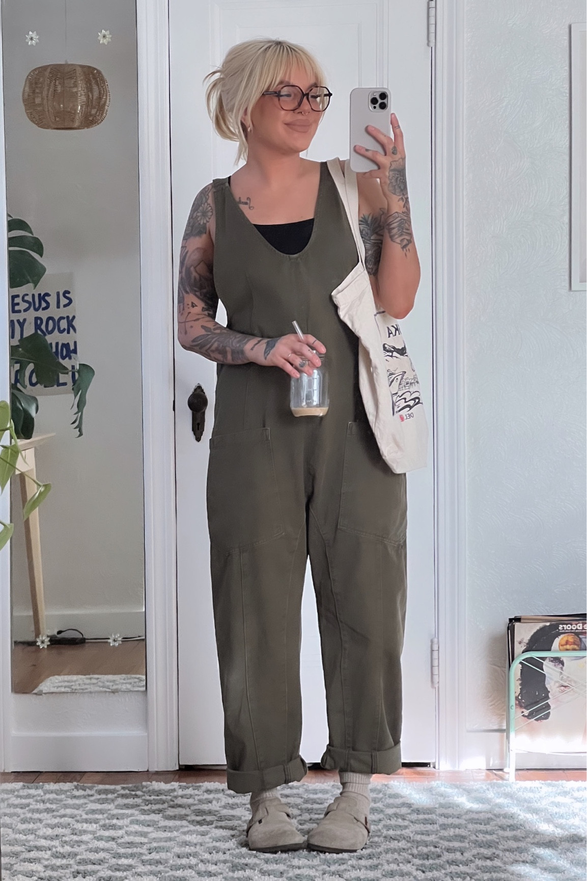 wearing a size medium ◡̈ 

#LTKstyletip #LTKSeasonal #LTKfindsunder100