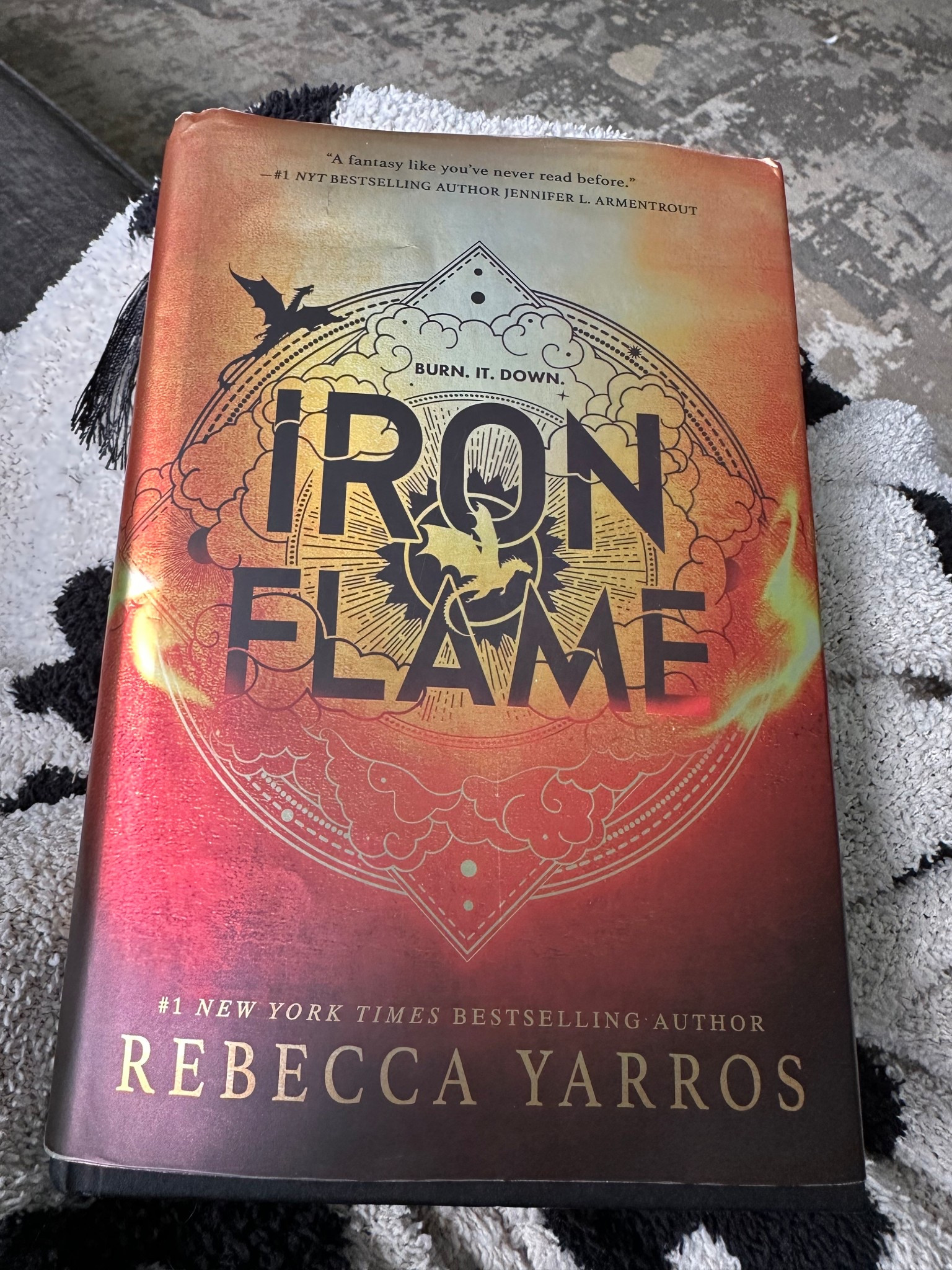 Books I am LOVING so far this year ❤️

#LTKHome #LTKFindsUnder50