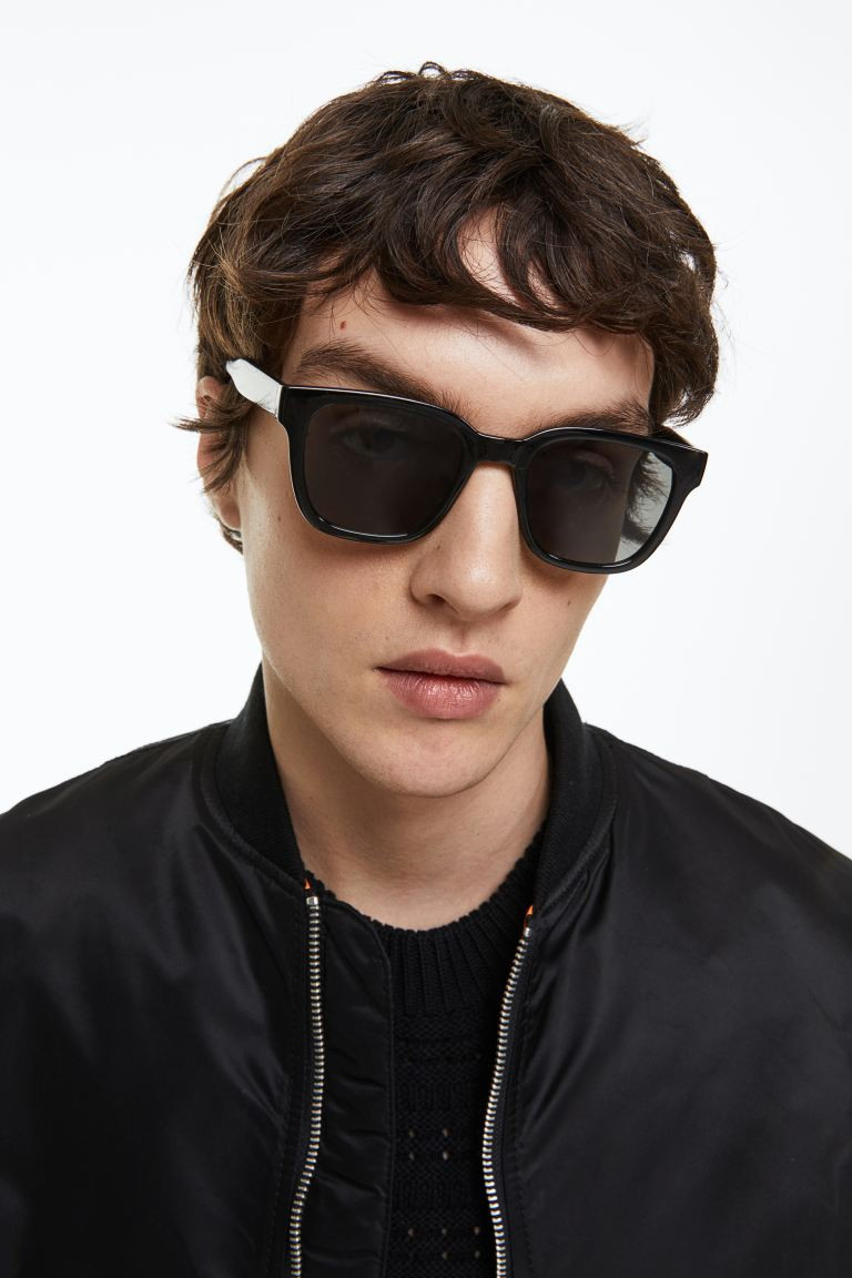 Sonnenbrille | H&M (DE, AT, CH, NL, FI)