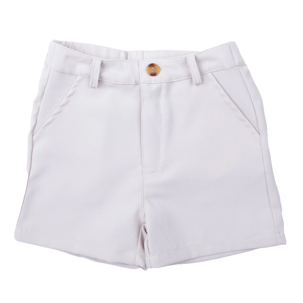 Stone Standard Shorts | Classic Whimsy