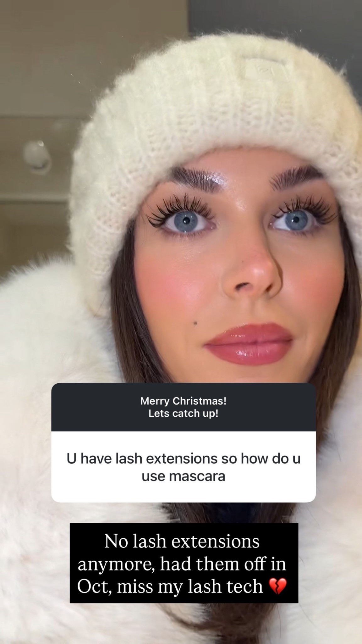 My favourite mascara and lip liner 🤍

#LTKbeauty #LTKuk