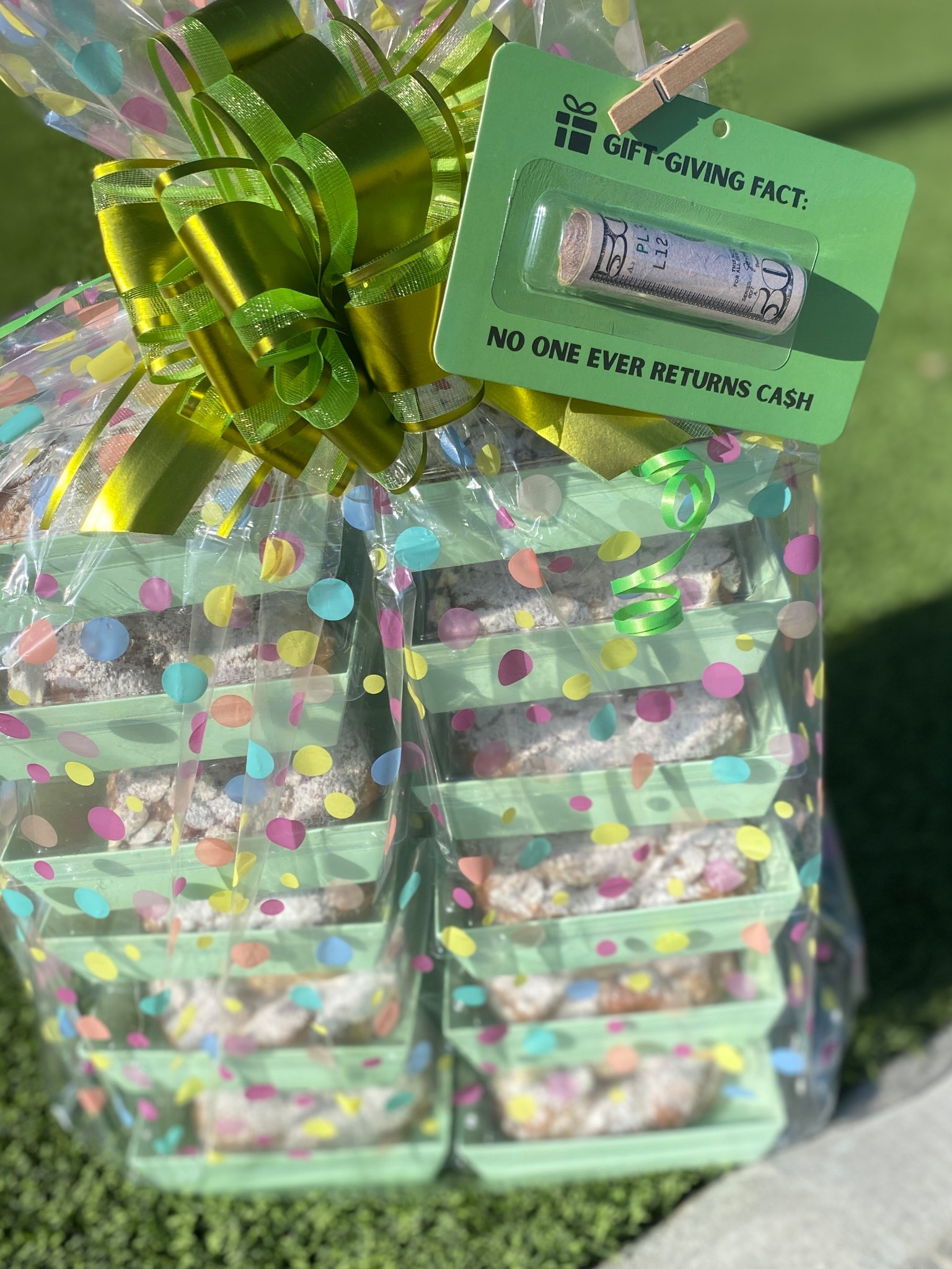 Money 💵holder for gifting 