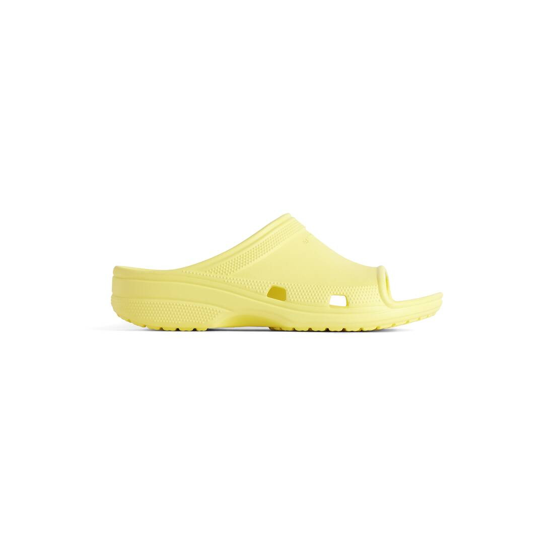 crocs™ slide sandal | Balenciaga