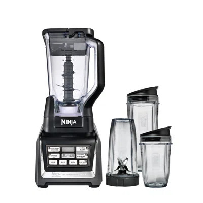 Nutri Ninja| Ninja Blender Duo with Auto-iQ | Wayfair North America