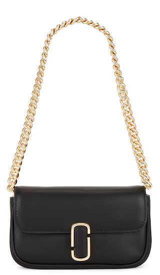 The J Marc Mini Bag in Black | Revolve Clothing (Global)