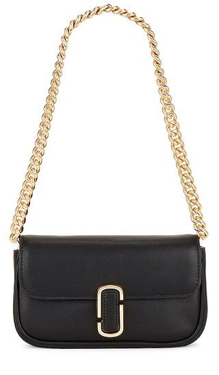 The J Marc Mini Bag in Black | Revolve Clothing (Global)