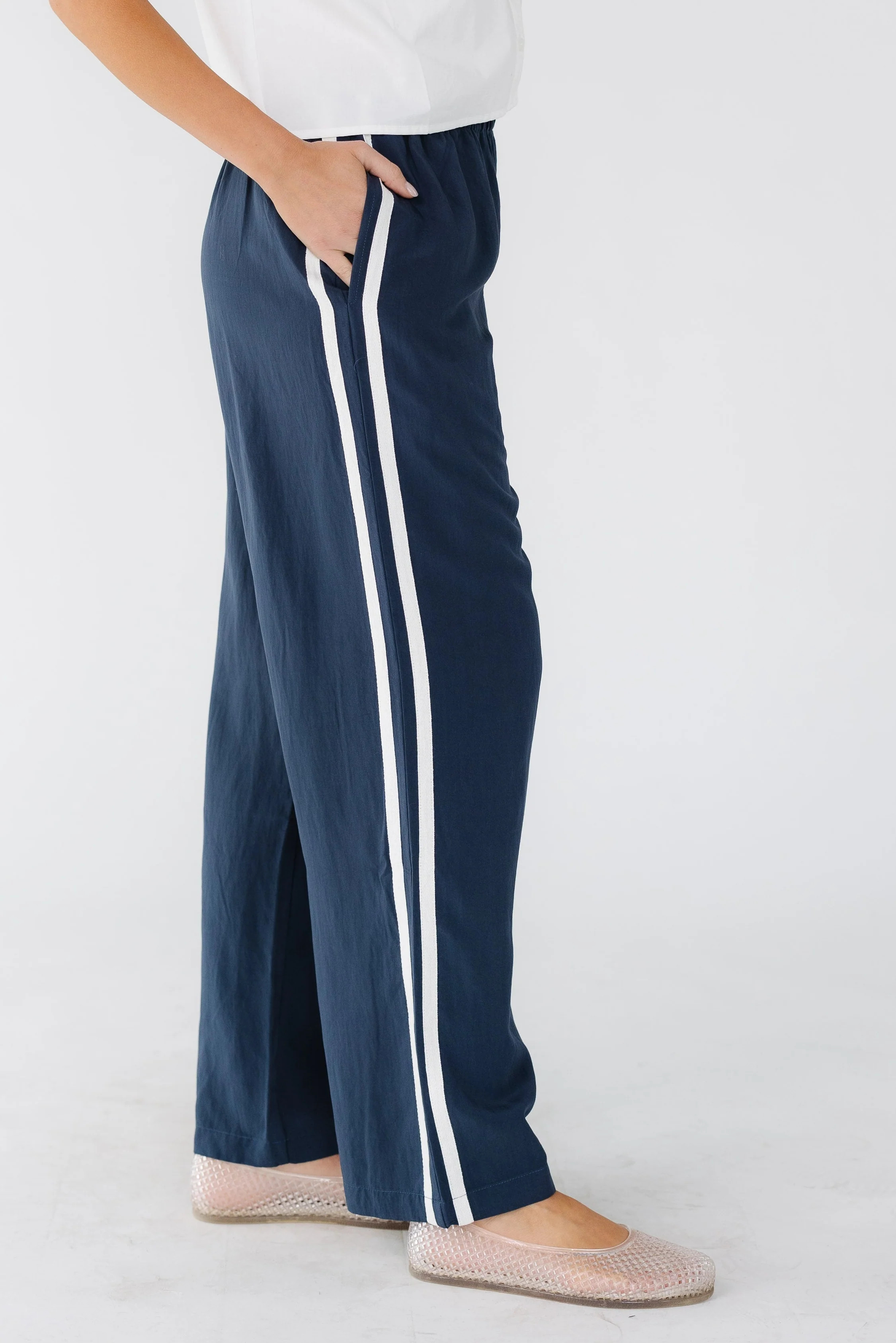 Modest Lightweight Track Pant | Called To Surf