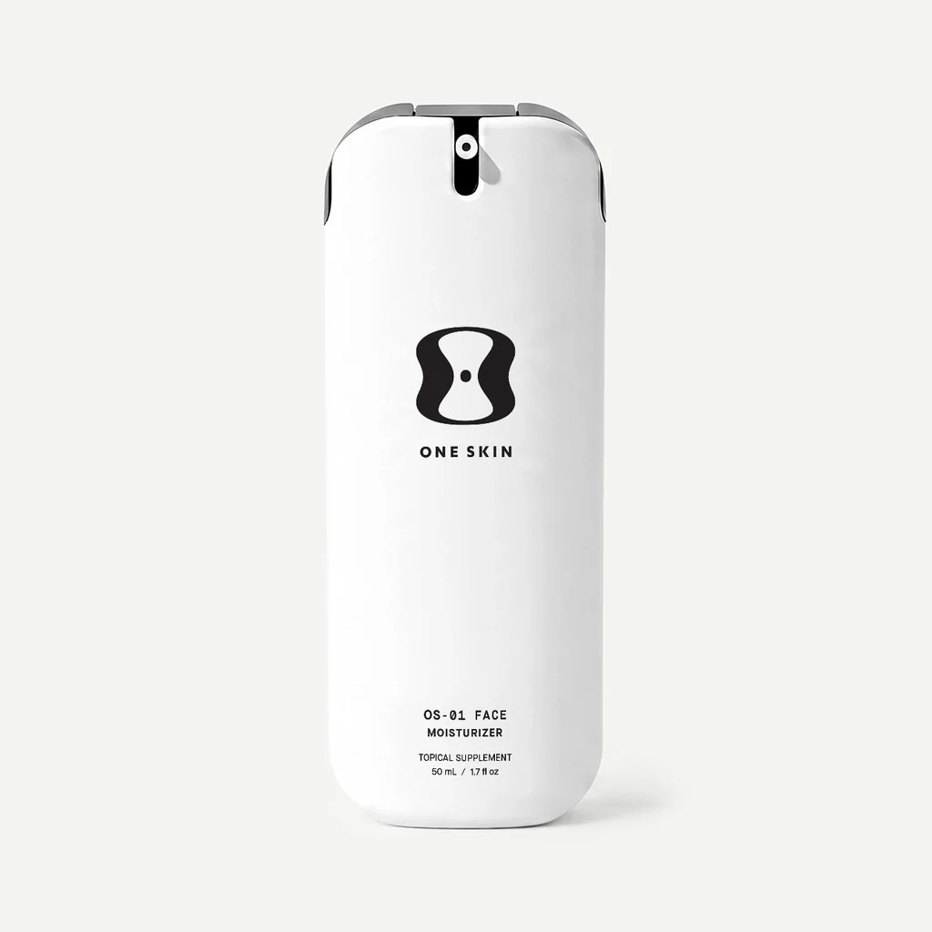OS-01 FACE MOISTURIZER | OneSkin
