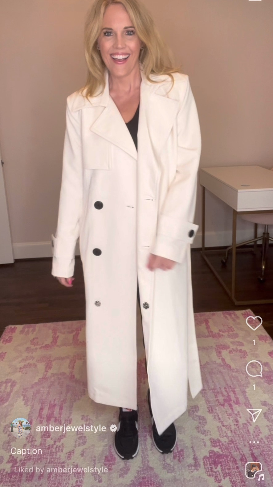 Fall inspired looks from the Nordstrom anniversary sale 
.
.
Coats, jackets, dresses, boots, combat boots, Zella leggings, Nike sneakers, sam Edelman 

#LTKVideo #LTKSaleAlert #LTKxNSale