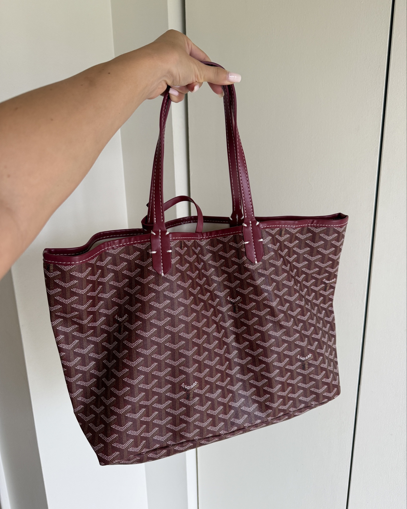 favorite fall bag 🍂

#LTKItBag #LTKSeasonal #LTKStyleTip