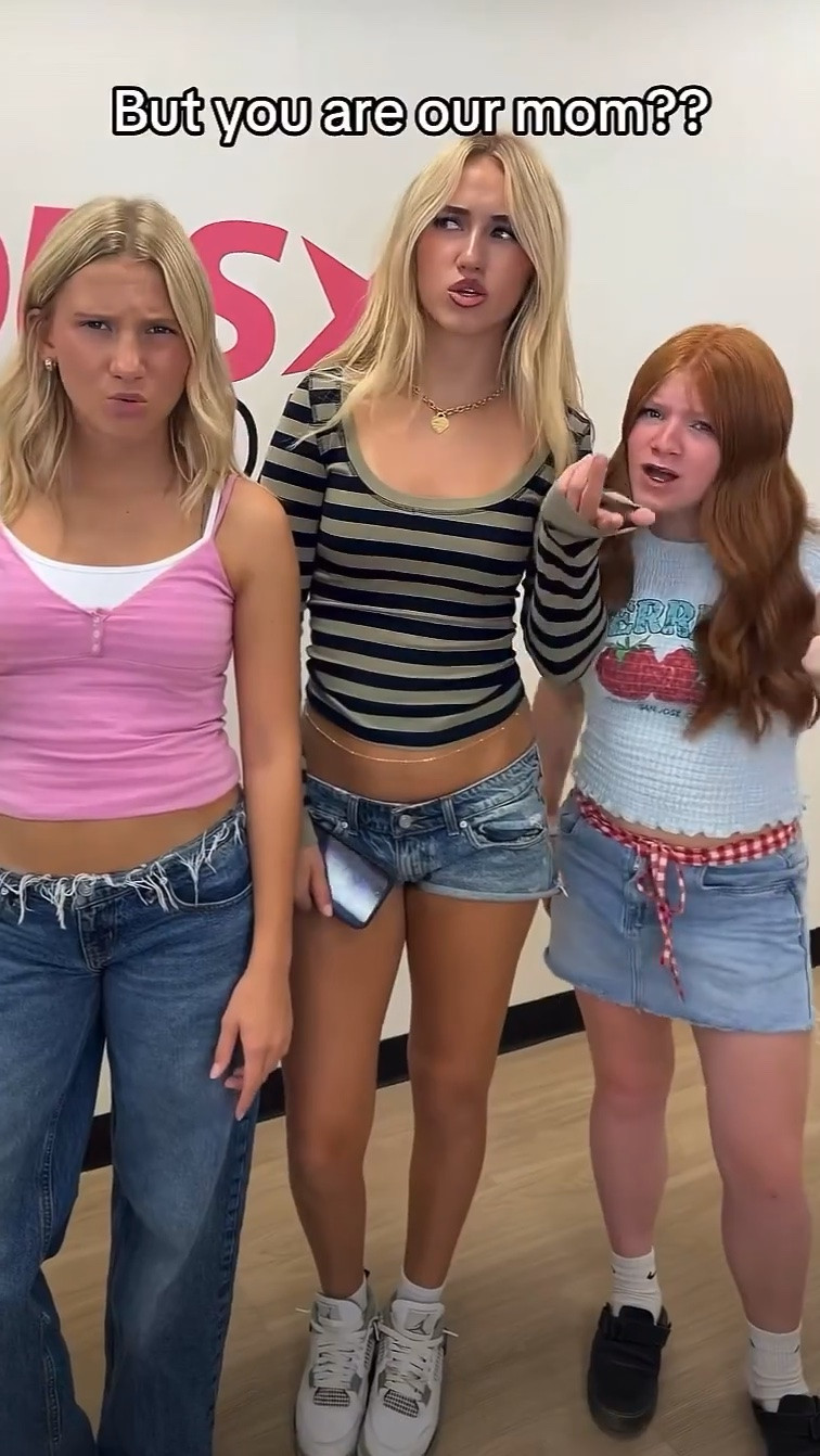 Throwback to hanging out with Famous Birthdays 🌟

#LTKootd #LTKSeasonal #LTKSaleAlert