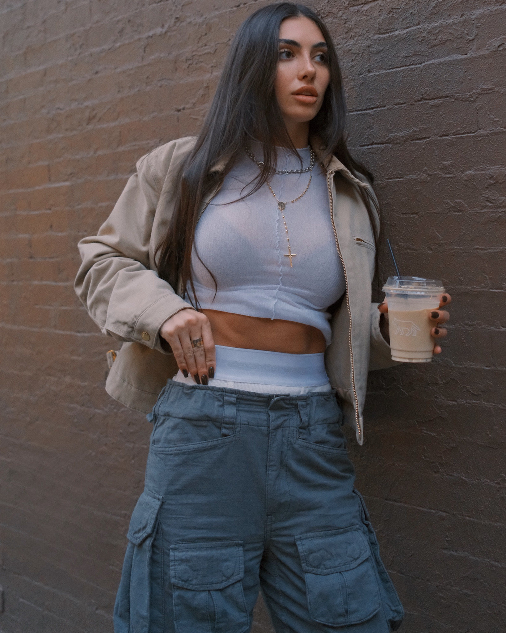 Chill fall fit


#LTKCyberWeek #LTKootd #LTKSeasonal