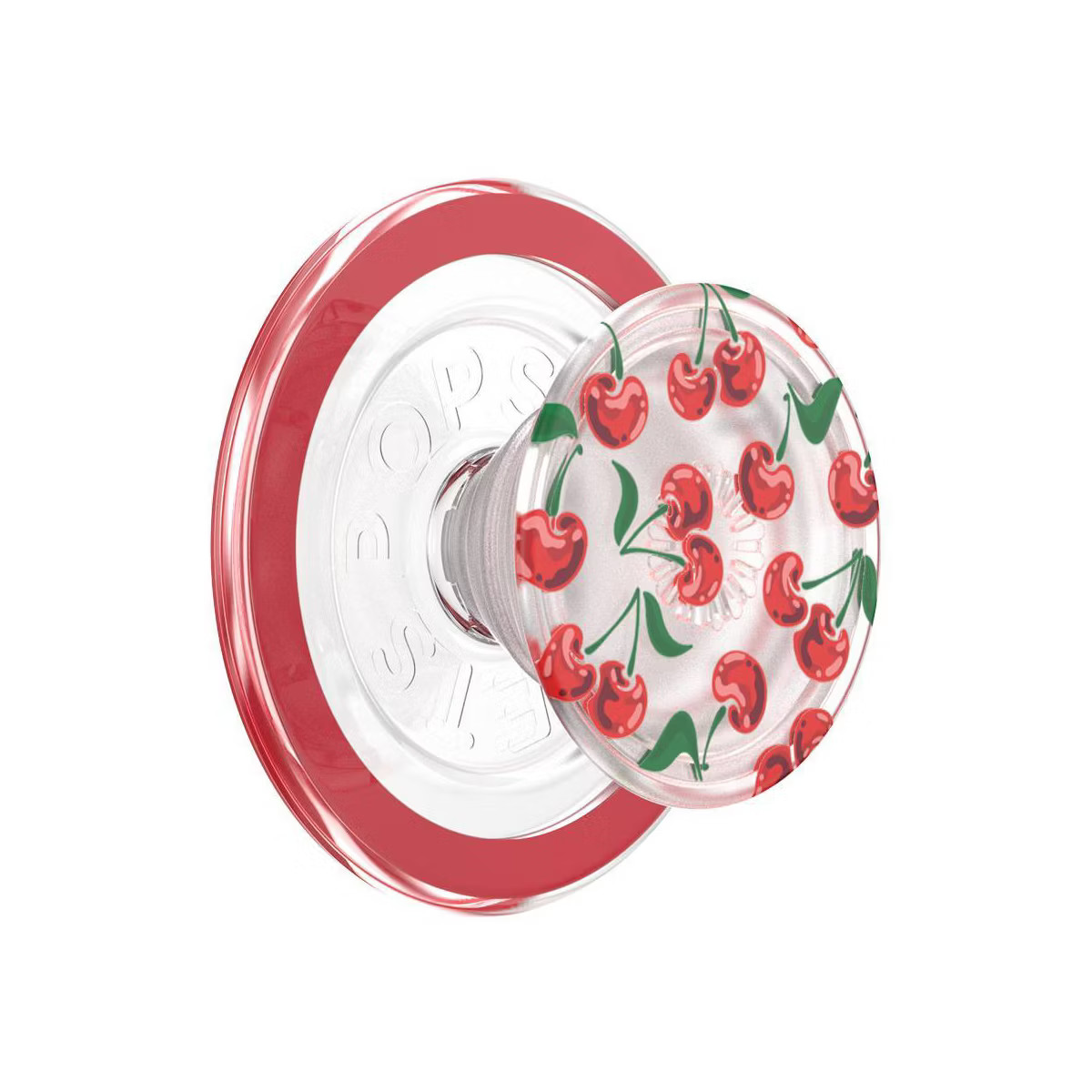 PopSockets Magnetic Phone Grip with MagSafe, Magnetic Adapter Ring Included | Target