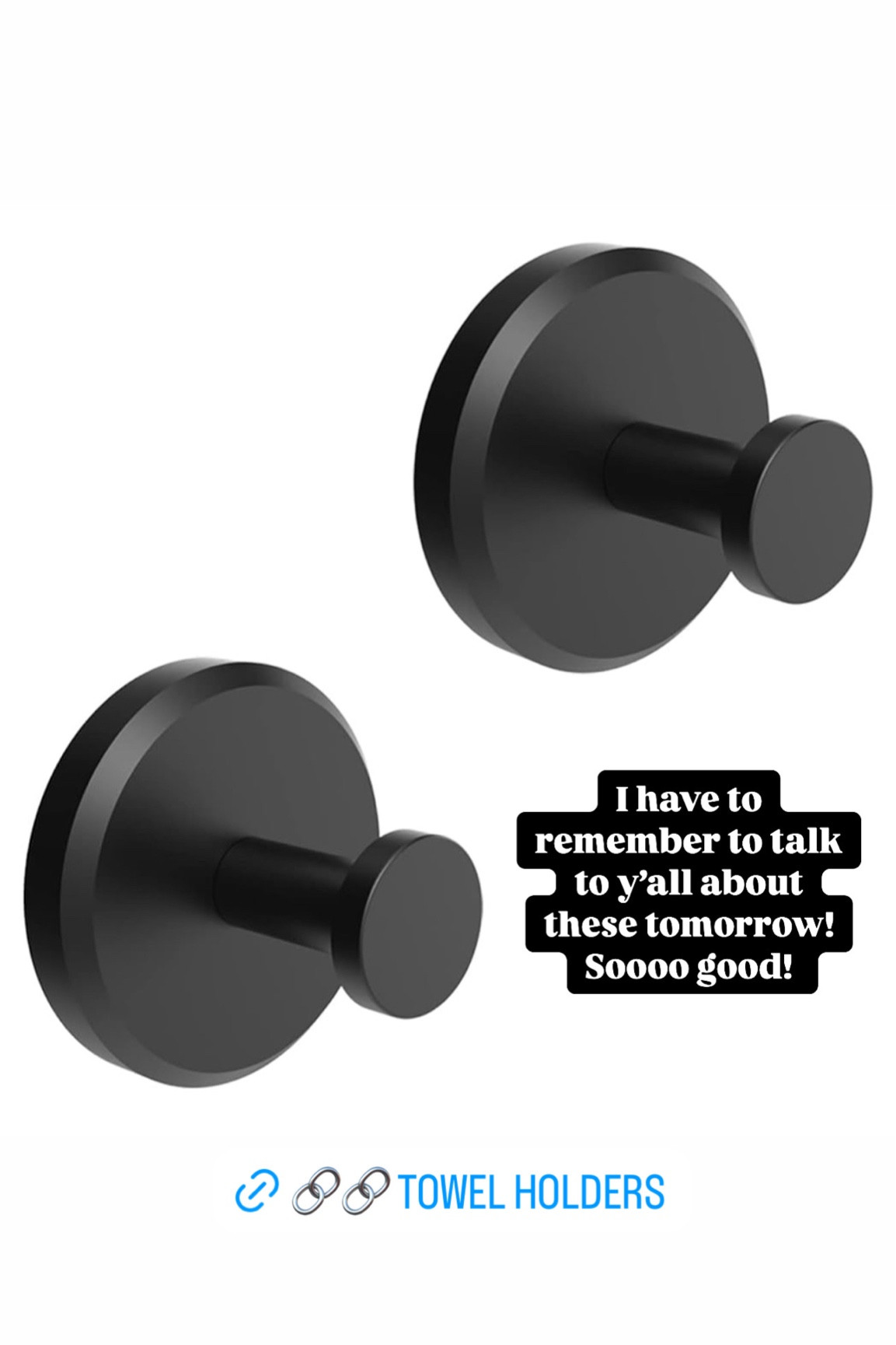 The best towel holders 