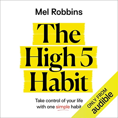 The High 5 Habit: Take Control of Your Life with One Simple Habit | Amazon (US)