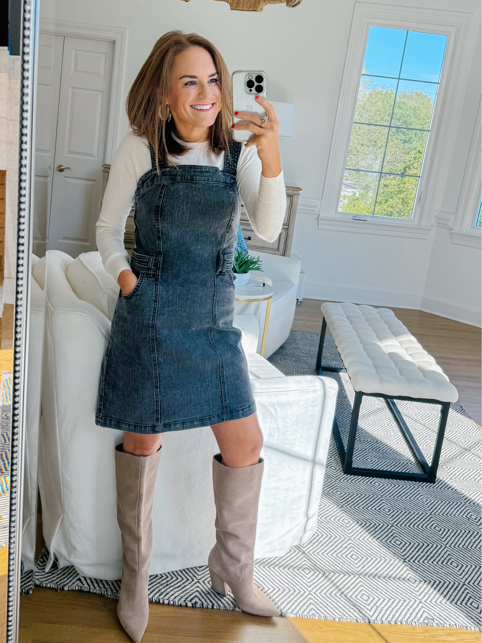 #walmartpartner @walmartfashion #walmartfashion

Ready for fall! 