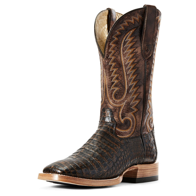 Relentless Pro Western Boot | Ariat (EU)