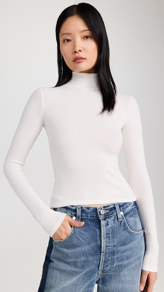 perfectwhitetee | Shopbop