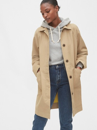 Mac Coat | Gap (US)