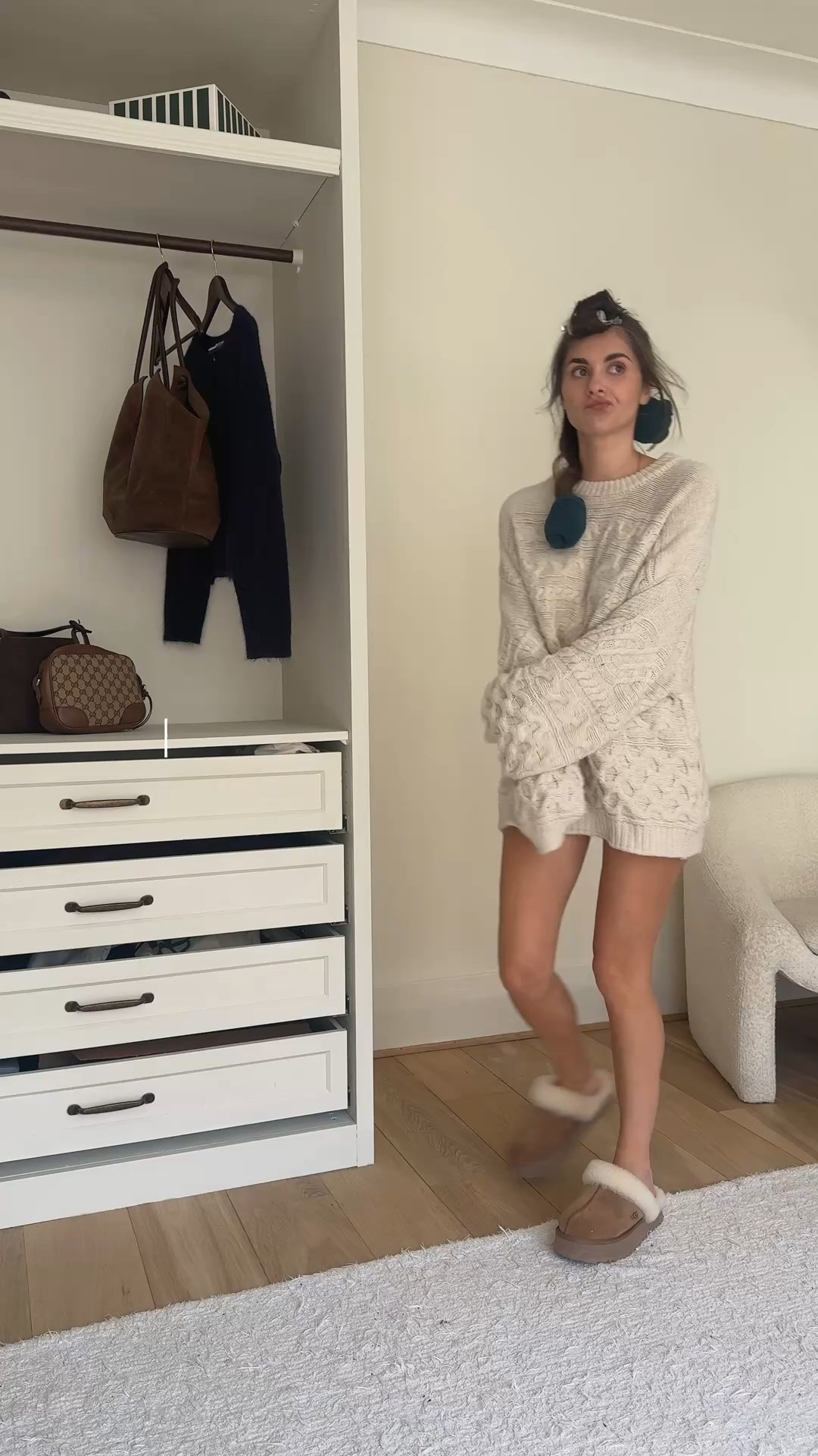 How short is too short? 

#LTKeurope #LTKuk #LTKautumn