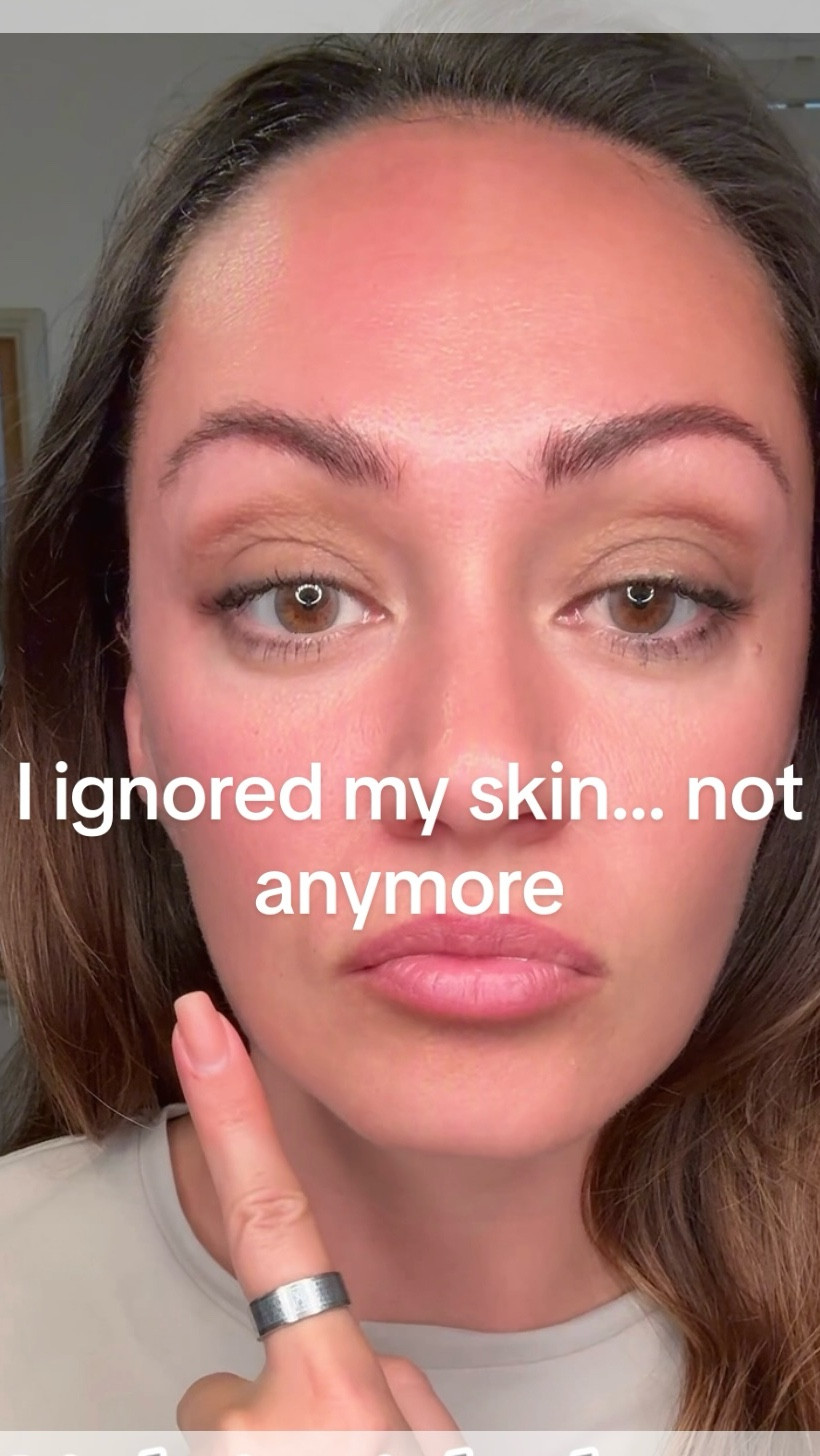 I am NOT starting the new year on the wrong foot this year.
I ignored my skin for way too long, and this is the one thing I’m finally sticking to

#LTKBeauty #LTKselfcare #LTKGiftGuide