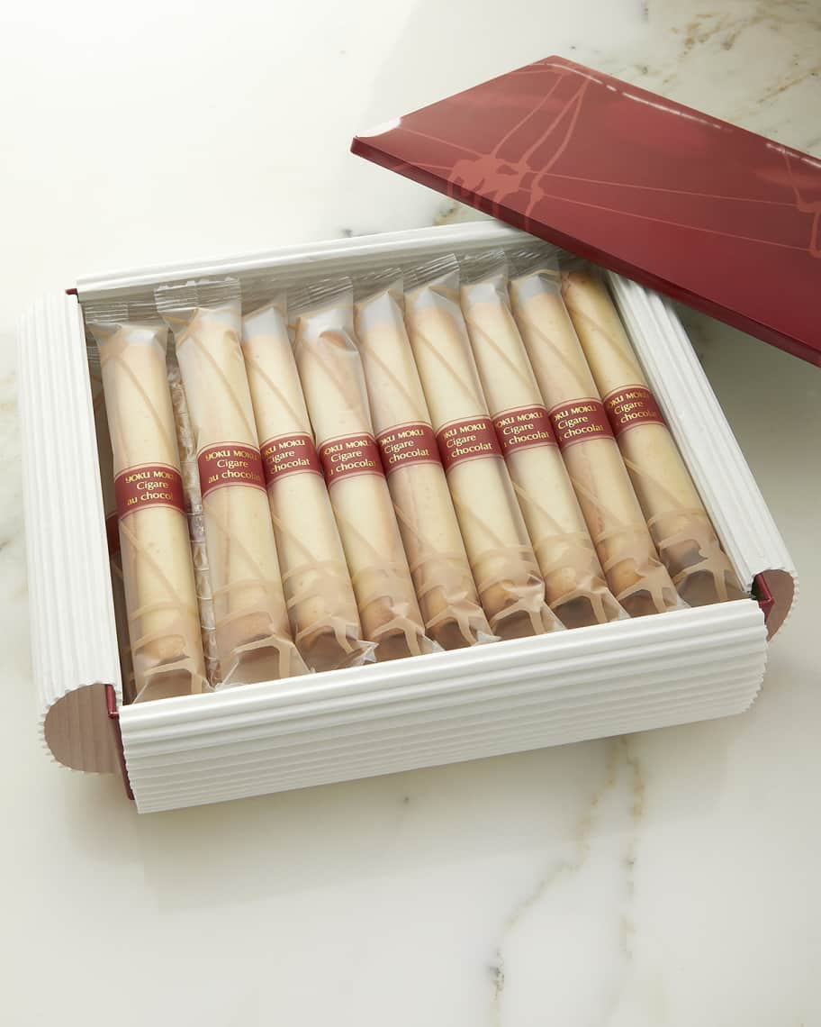 Yoku Moku Cigare au Chocolat | Neiman Marcus