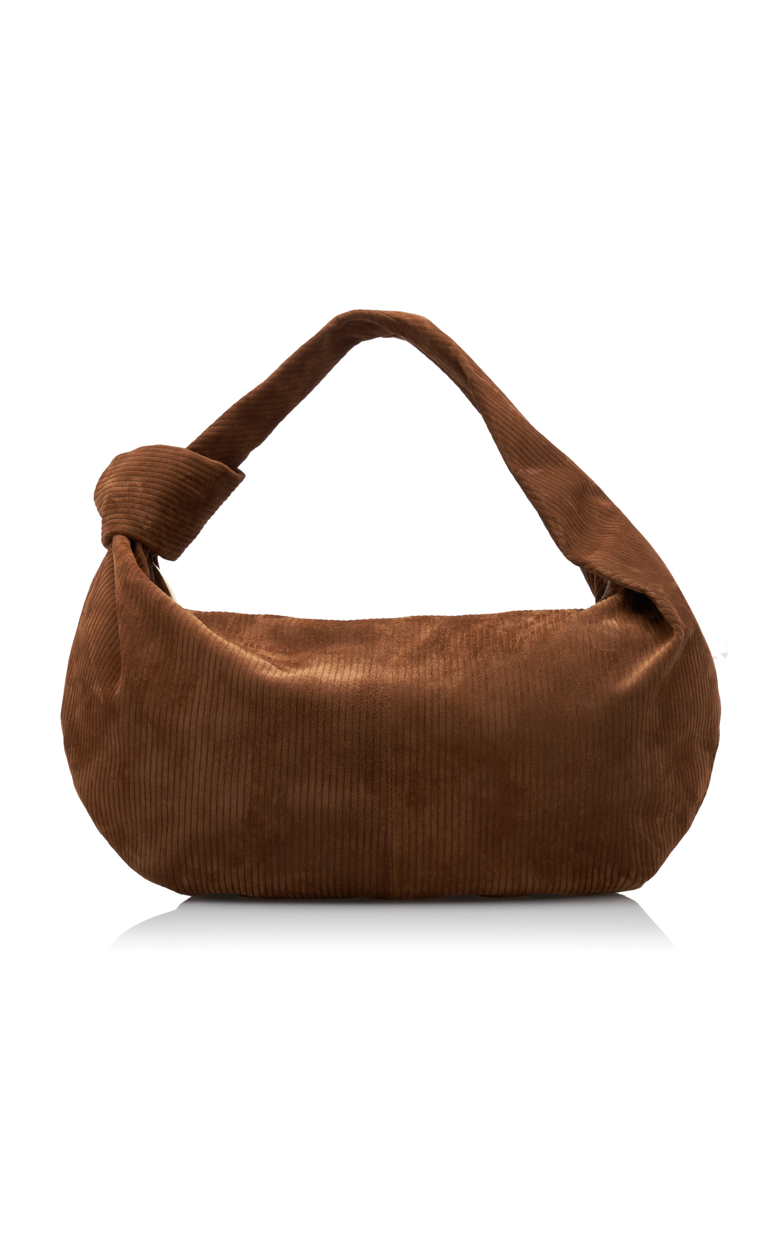 The Small Jodie Corduroy Bag | Moda Operandi (Global)