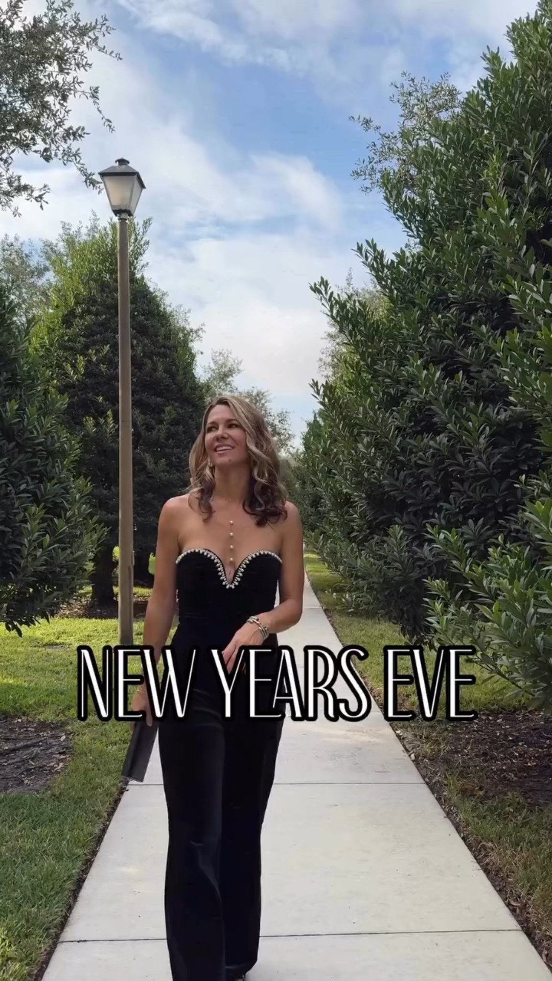 NYE ready in these gorgeous looks! All run tts — jennahubka_12 for % off the black rhinestone dresss

#LTKSeasonal #LTKHoliday #LTKootd