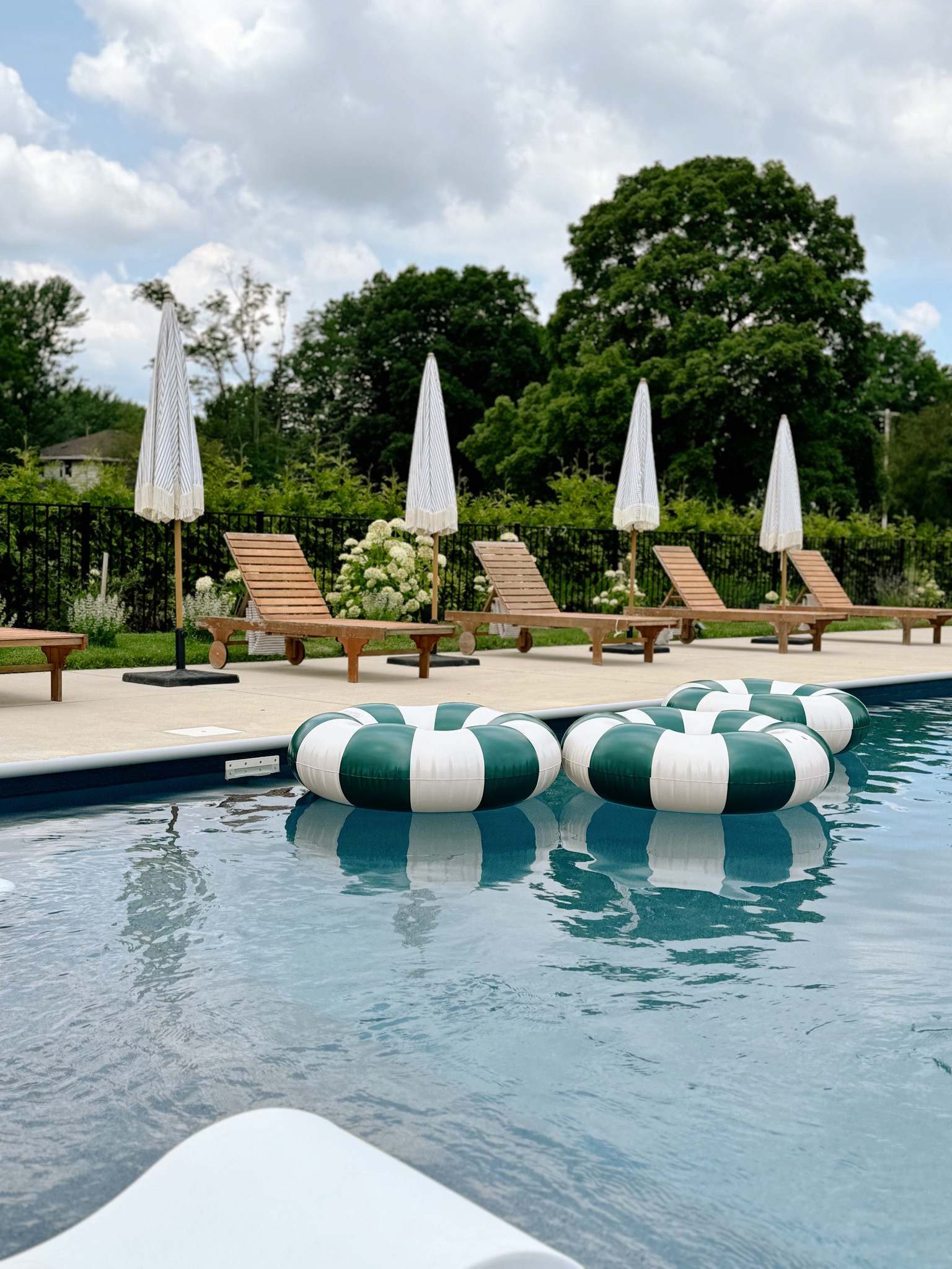 Saturday pool day. 

#LTKSeasonal