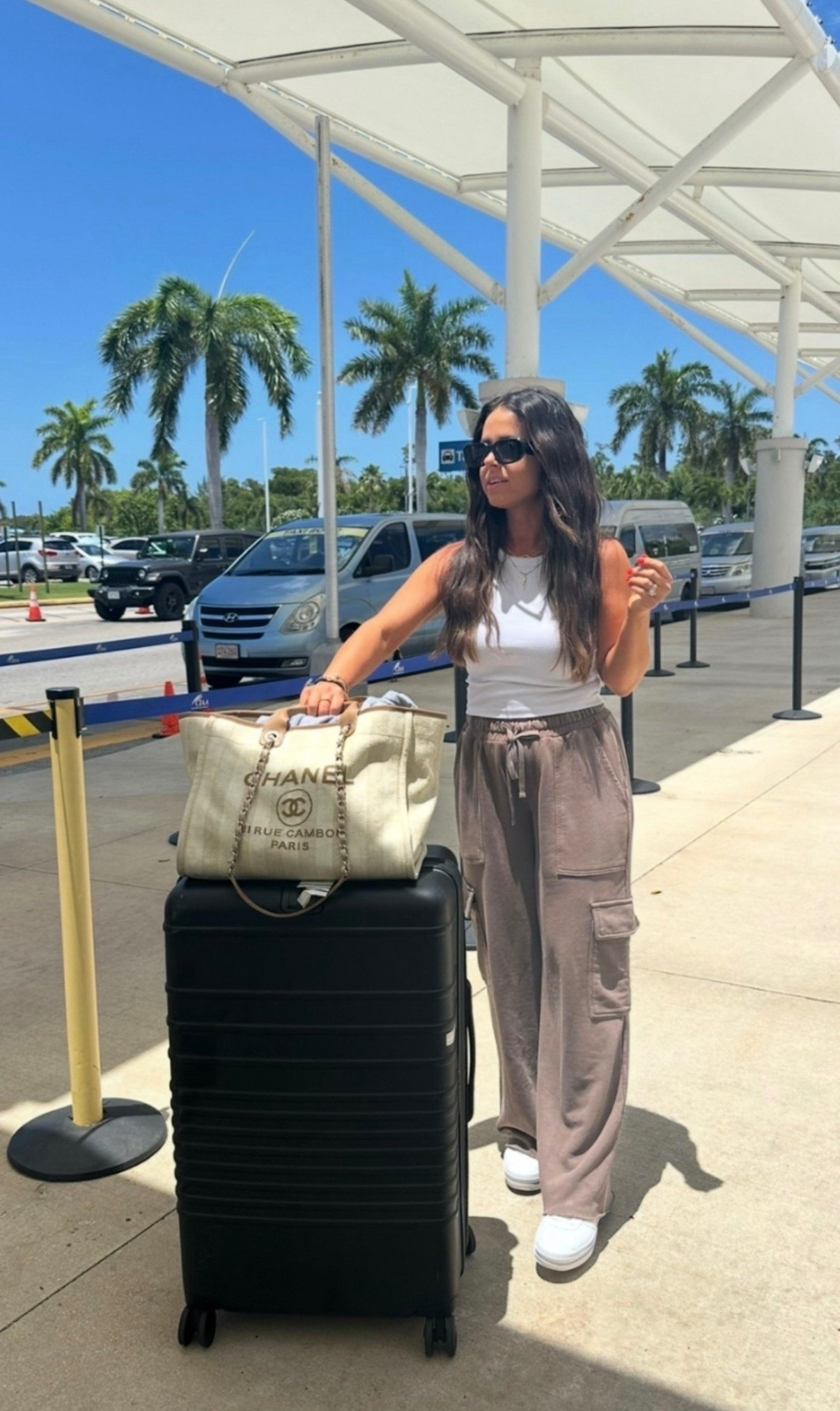 I swear by this luggage 🤌🏼

#LTKdayinmylife #LTKmomlife #LTKTravel