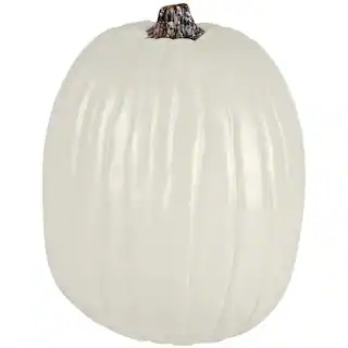 Cream Craft Pumpkin by Ashland® | Michaels | Michaels Stores