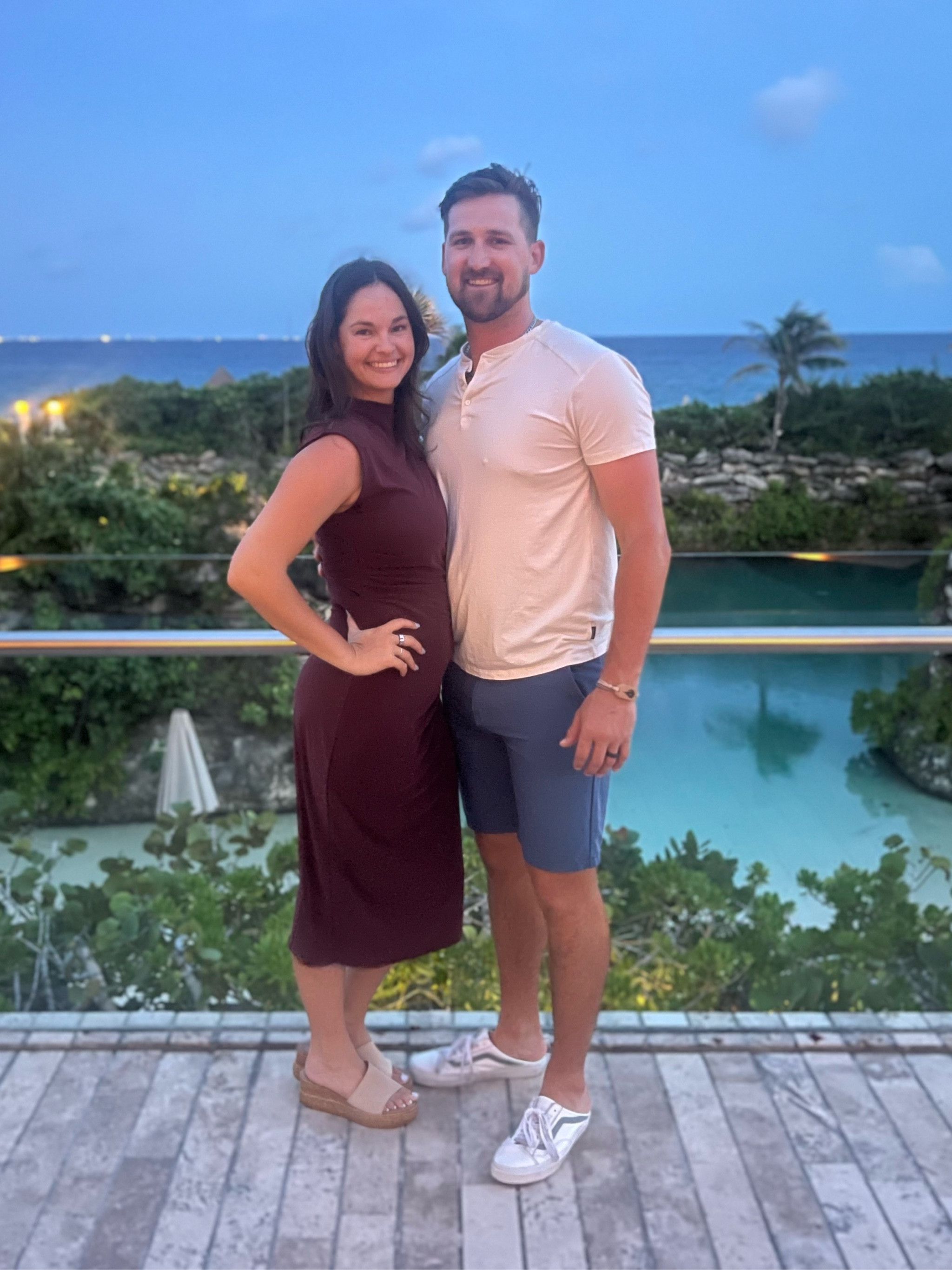 Loved this dress😍
Size s 

#LTKSeasonal #LTKFindsUnder100 #LTKBump