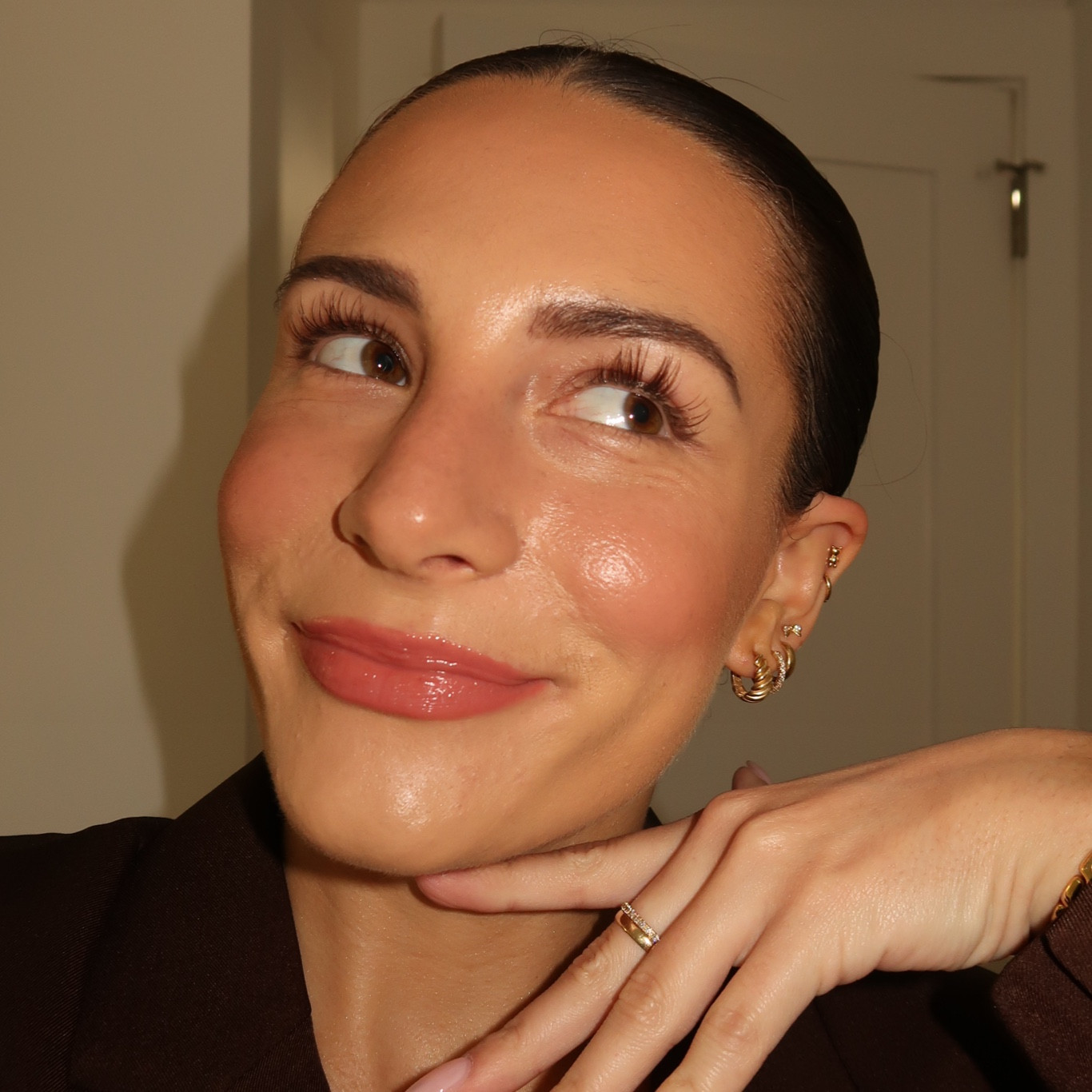 my current favorite makeup!

#LTKBeauty #LTKCyberWeek