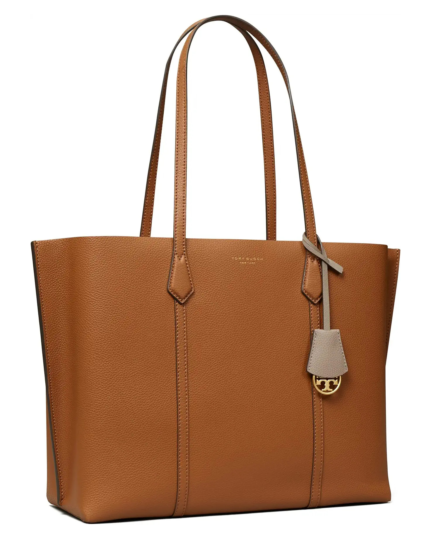 Tory Burch Perry Triple-Compartment Tote | Zappos