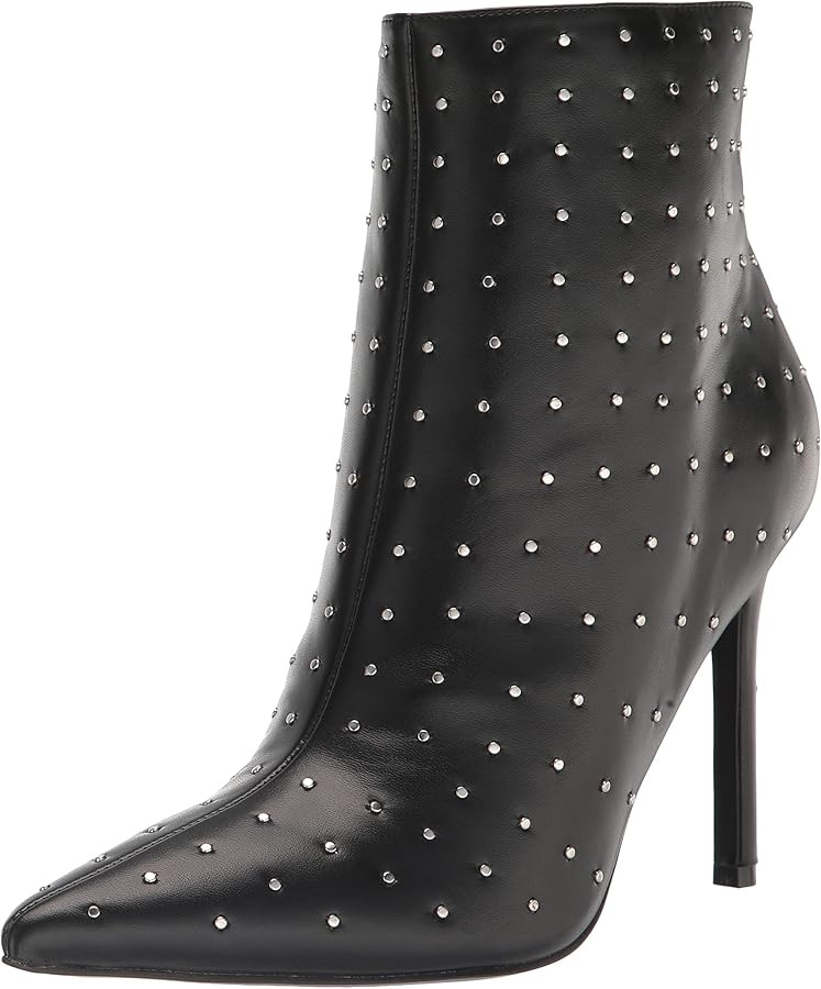Nine West Women's Farrah Ankle Boot | Amazon (US)