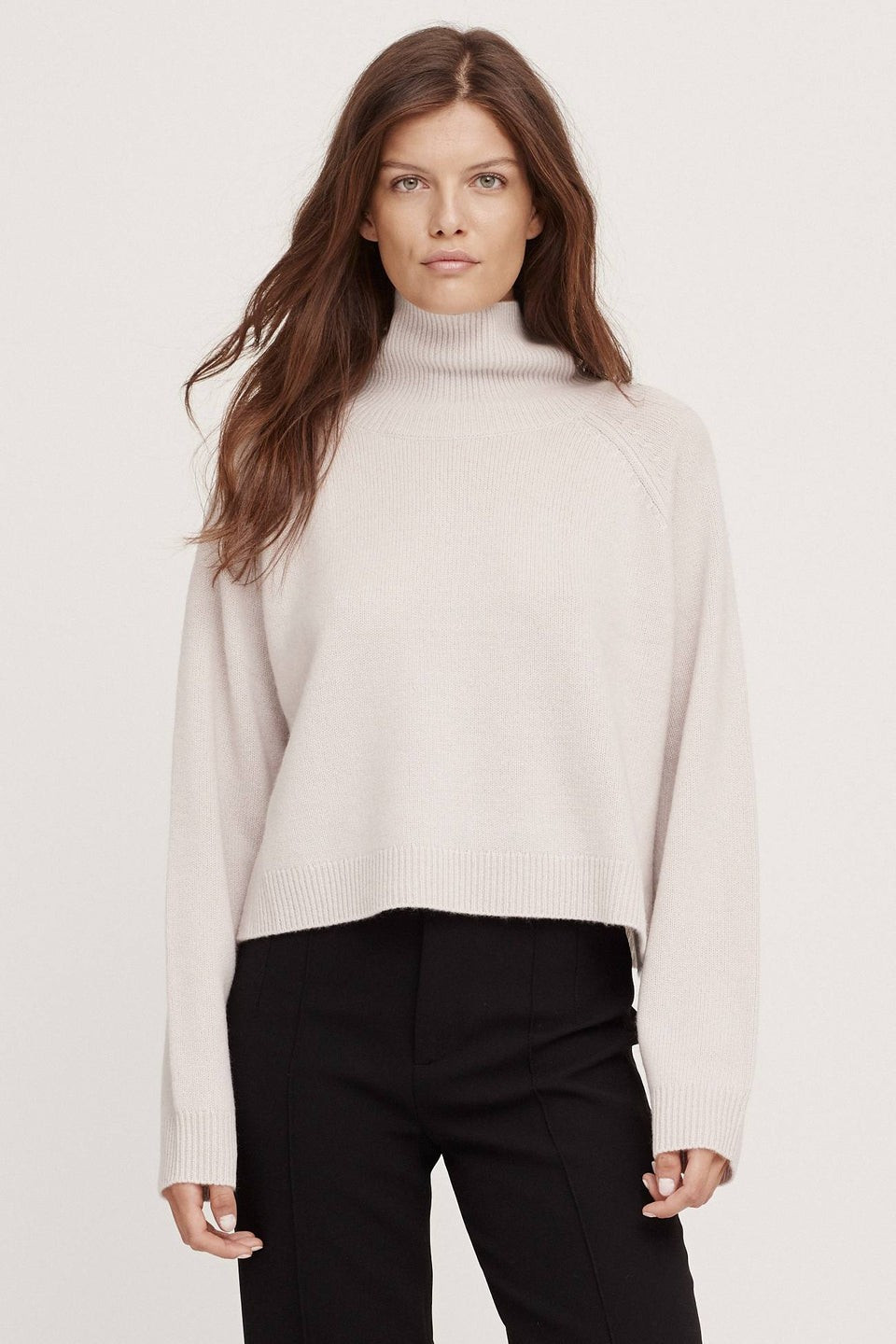 NOELLE | NAKED CASHMERE