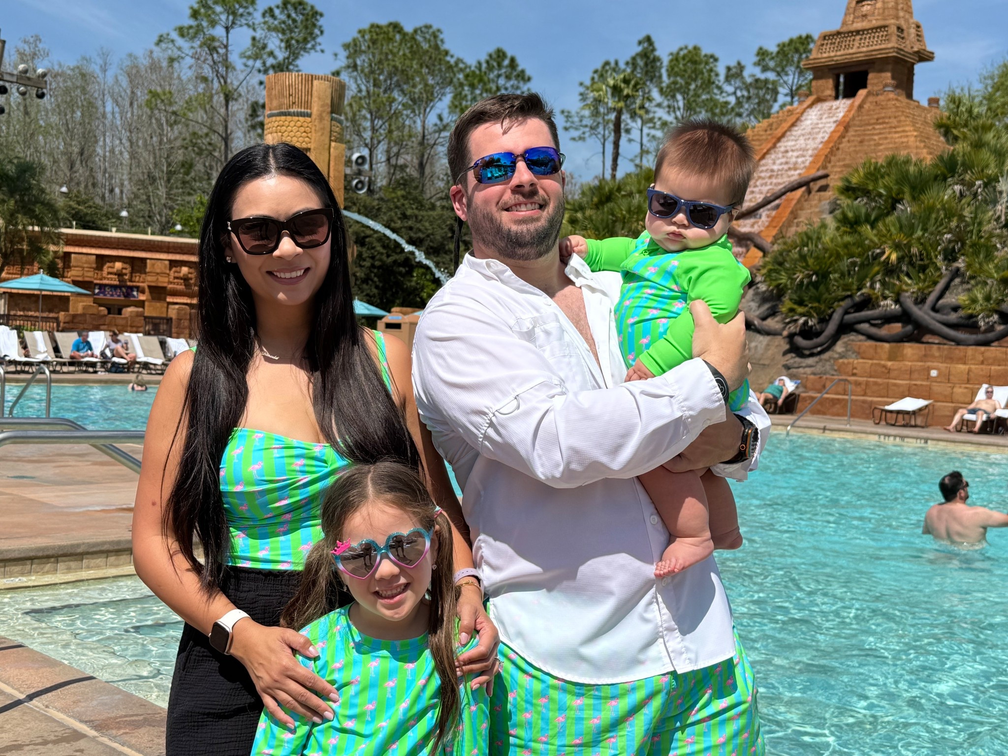 Spring breakers 😎☀️💦

#LTKBaby #LTKFamily #LTKSpringSale