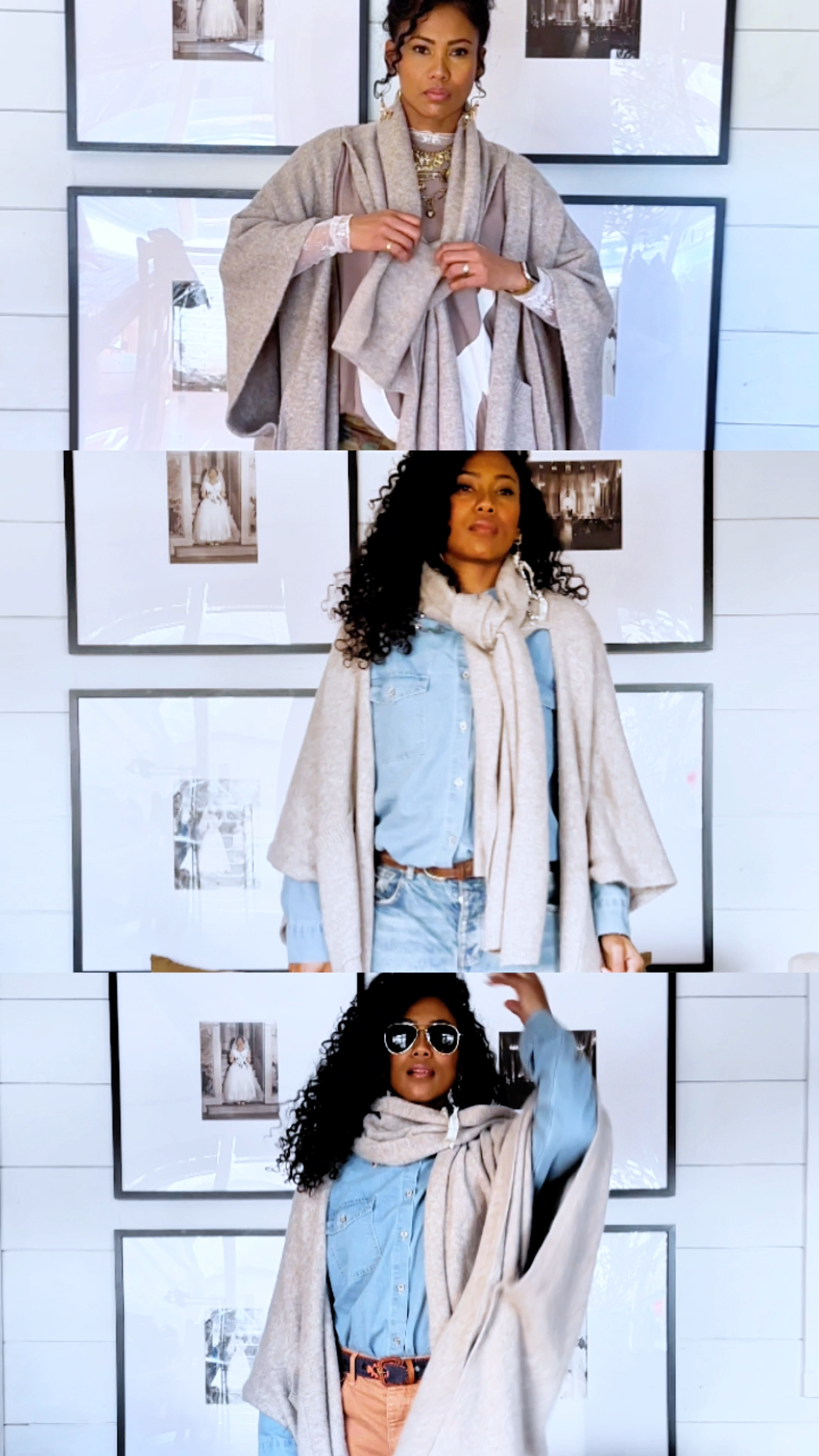 If this world were mine, I’d wear @freepeople everyday. #OBSESSED with all things #wethefree

#LTKStyleTip #LTKSeasonal