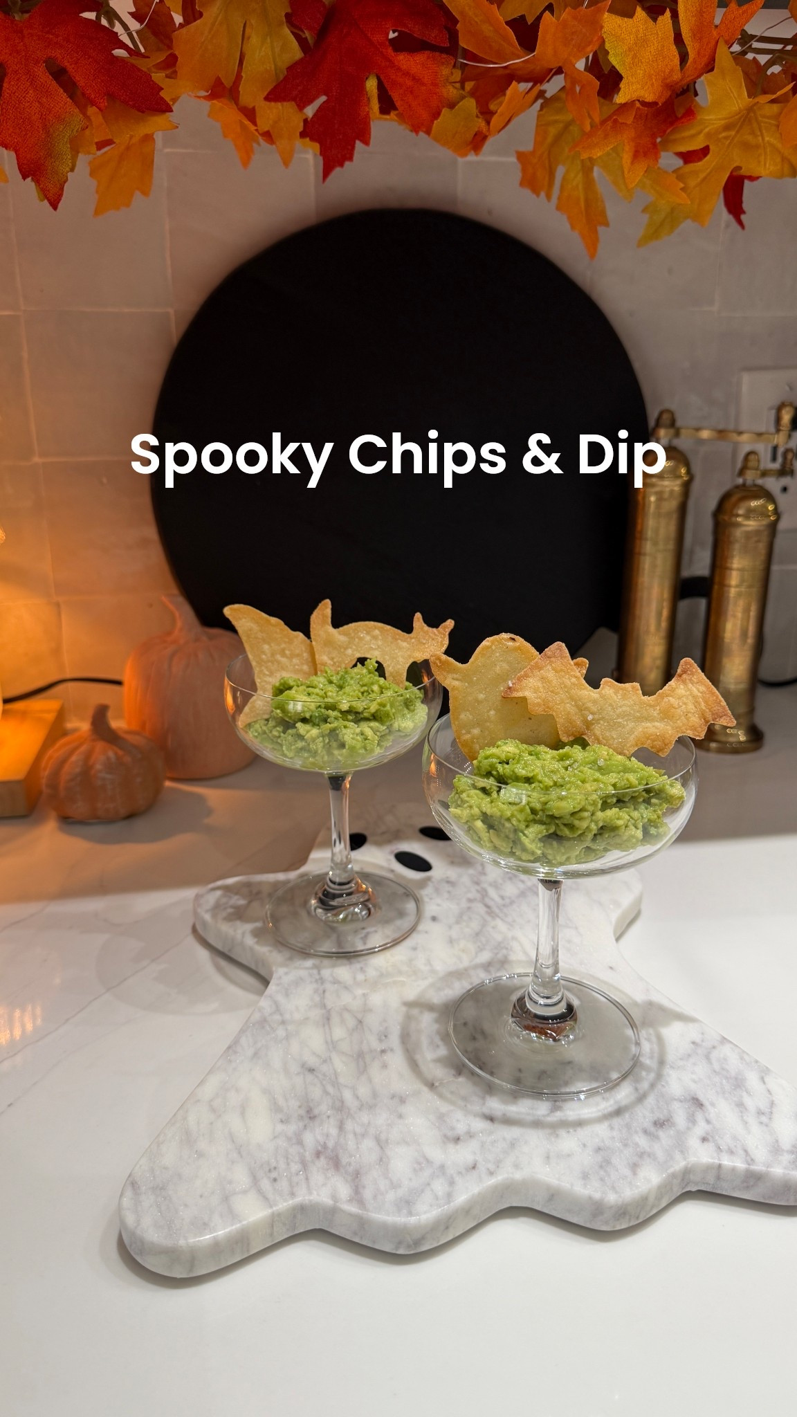 Halloween Chips & Dip

#LTKParties #LTKHalloween