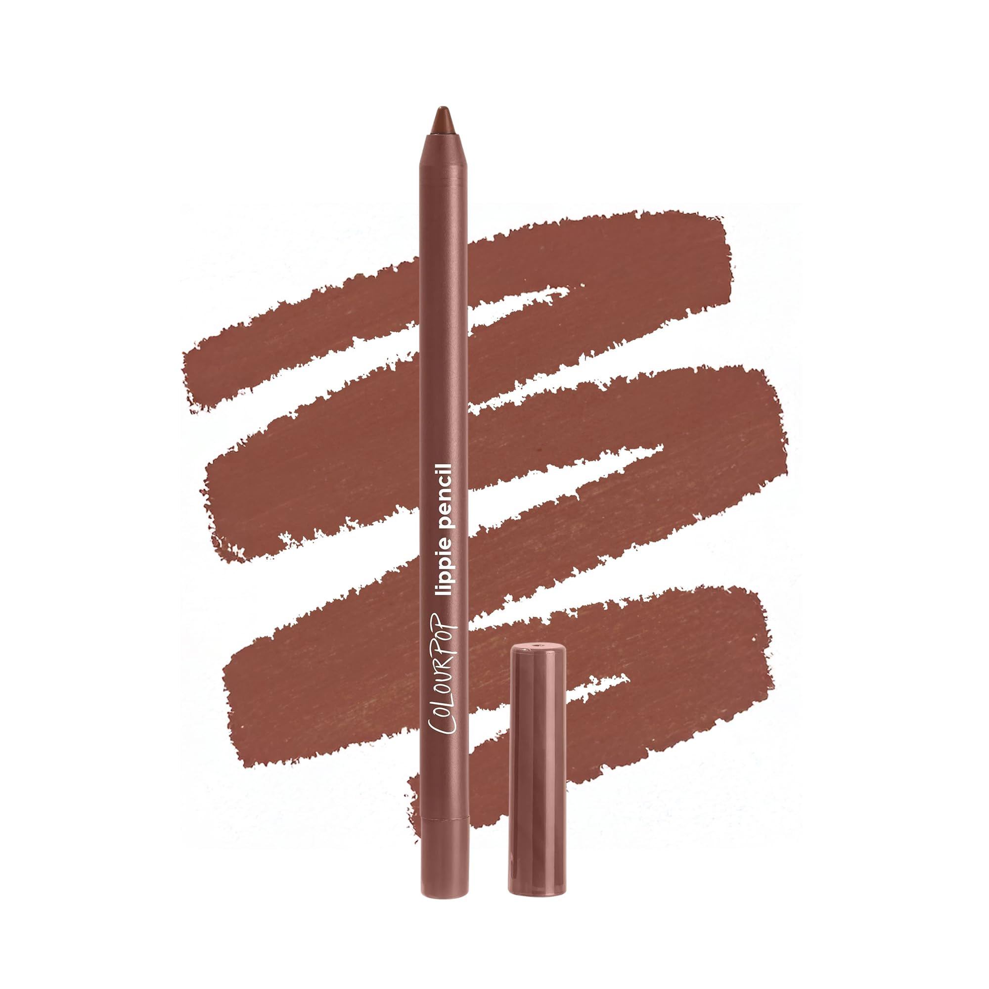 Colourpop Lippie Pencil High-Pigment, Long-Lasting Lip Liner - Sharpenable Lip Liner Pencil for H... | Amazon (US)