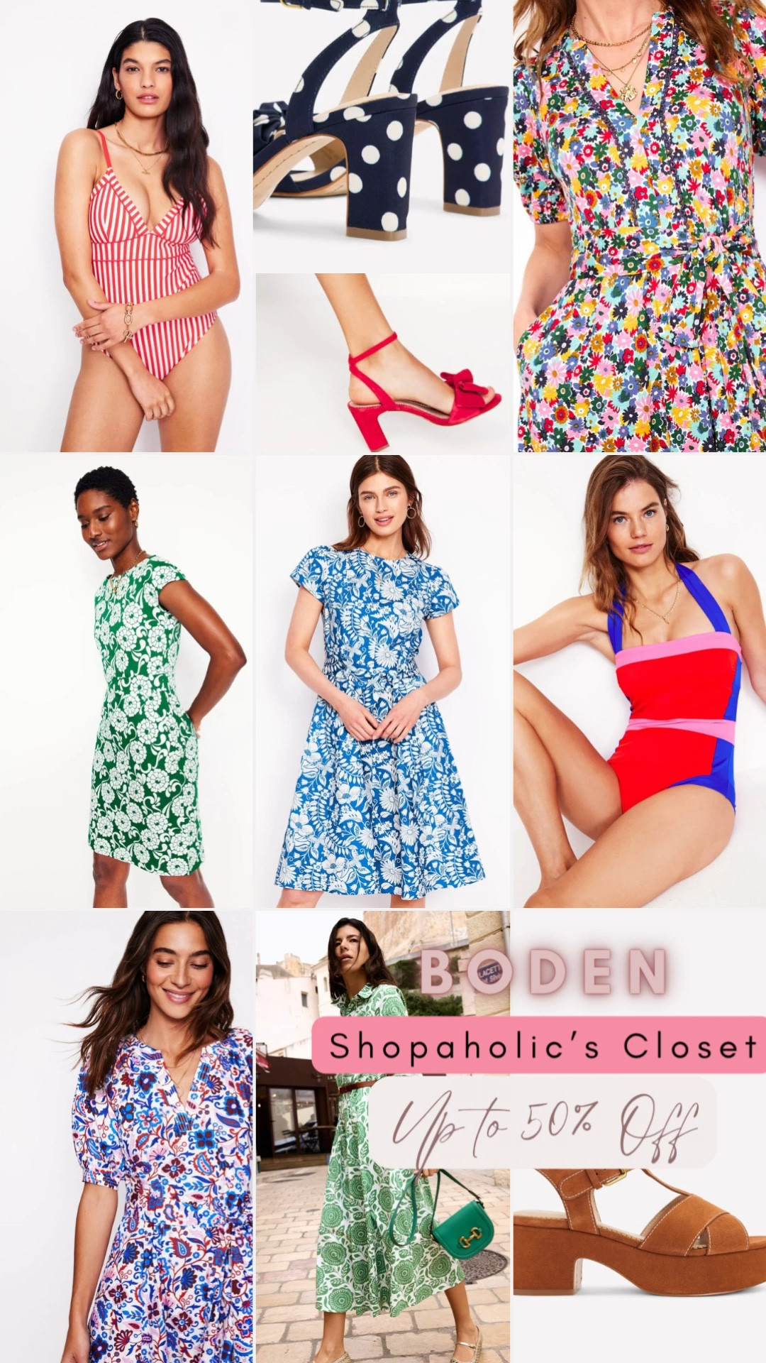 Up to 50% off at Boden

Most of what I linked is under $100 with the sale !

#shopdeescloset #shopaholicscloset

#LTKWorkwear #LTKFindsUnder100 #LTKSaleAlert