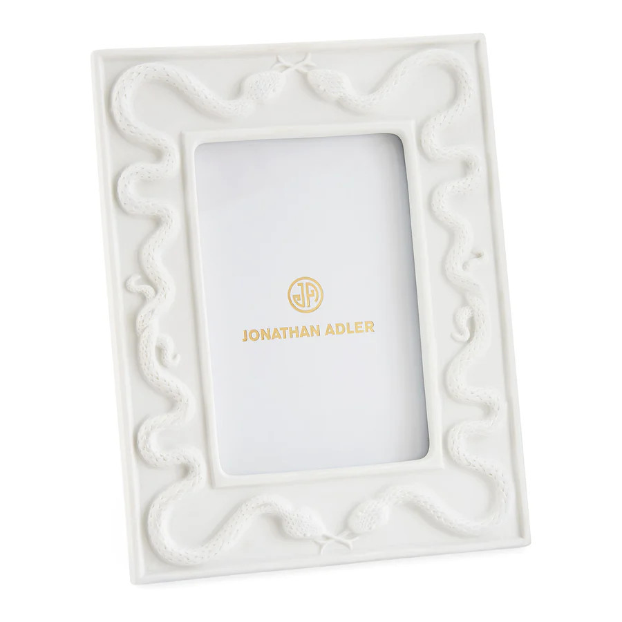 Eden Frame 4" x 6" | Jonathan Adler US