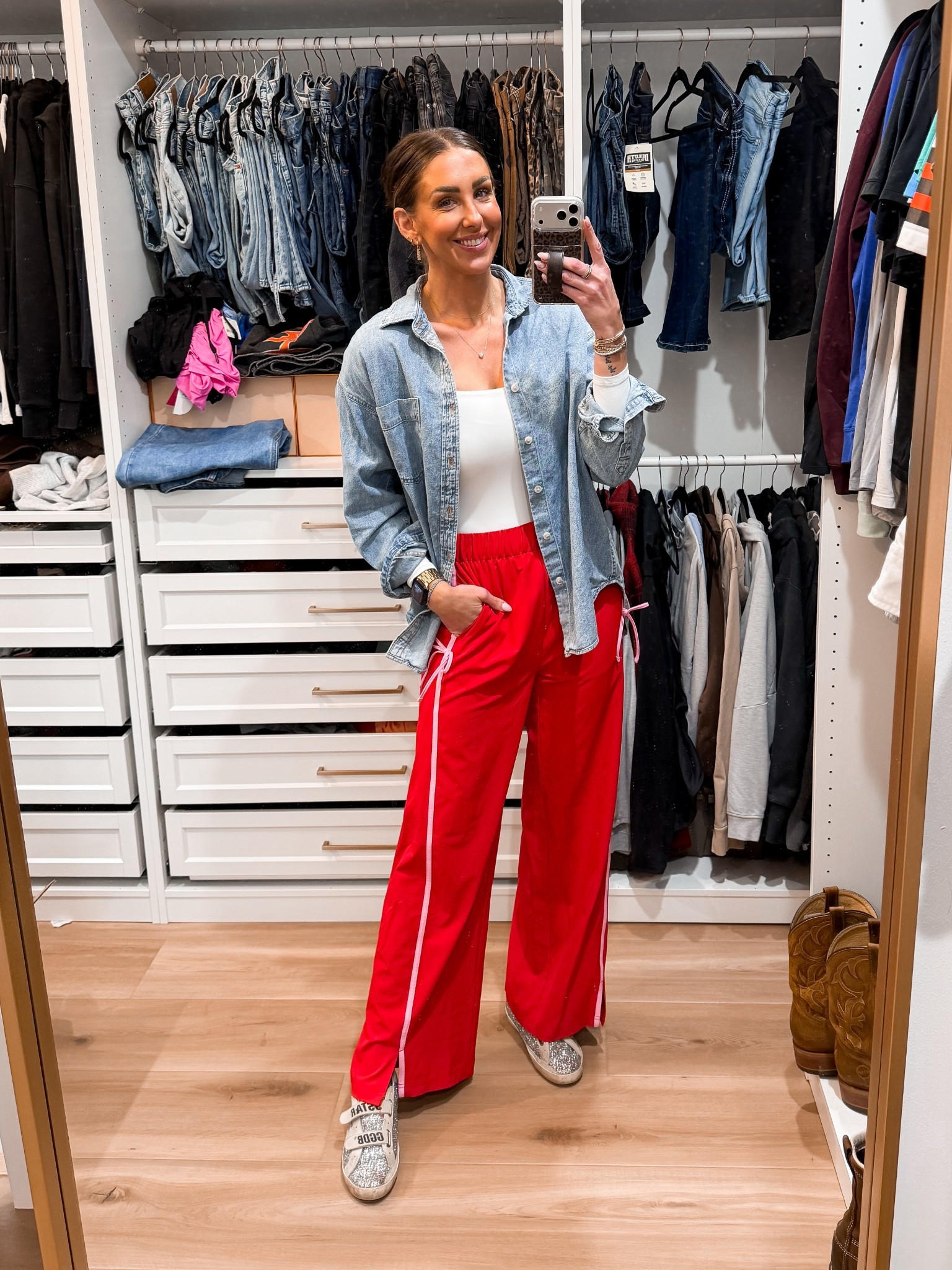 Happy Valentine’s Day!

#LTKSaleAlert #LTKValentine #LTKootd