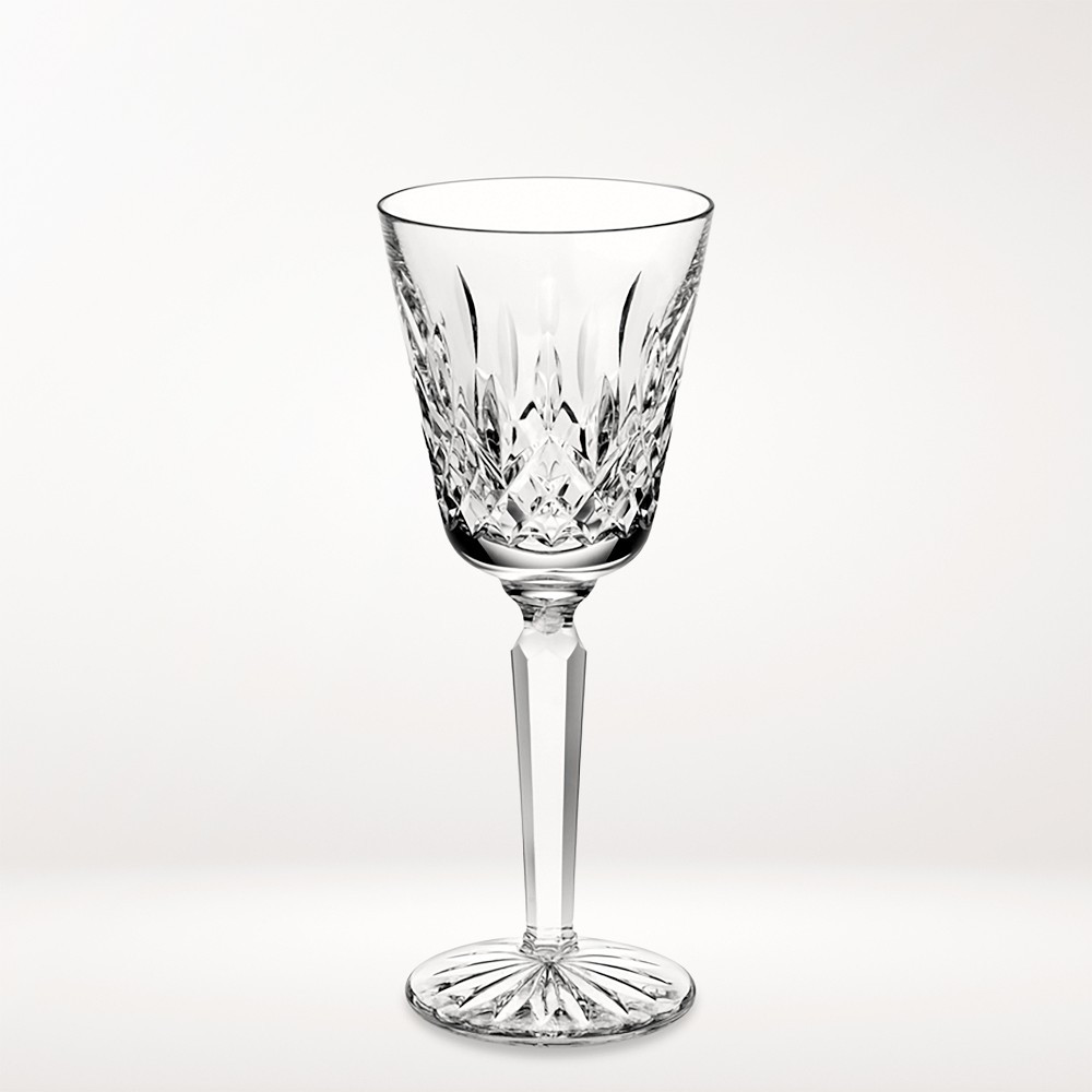 Waterford Lismore Tall Wine Glass | Williams-Sonoma