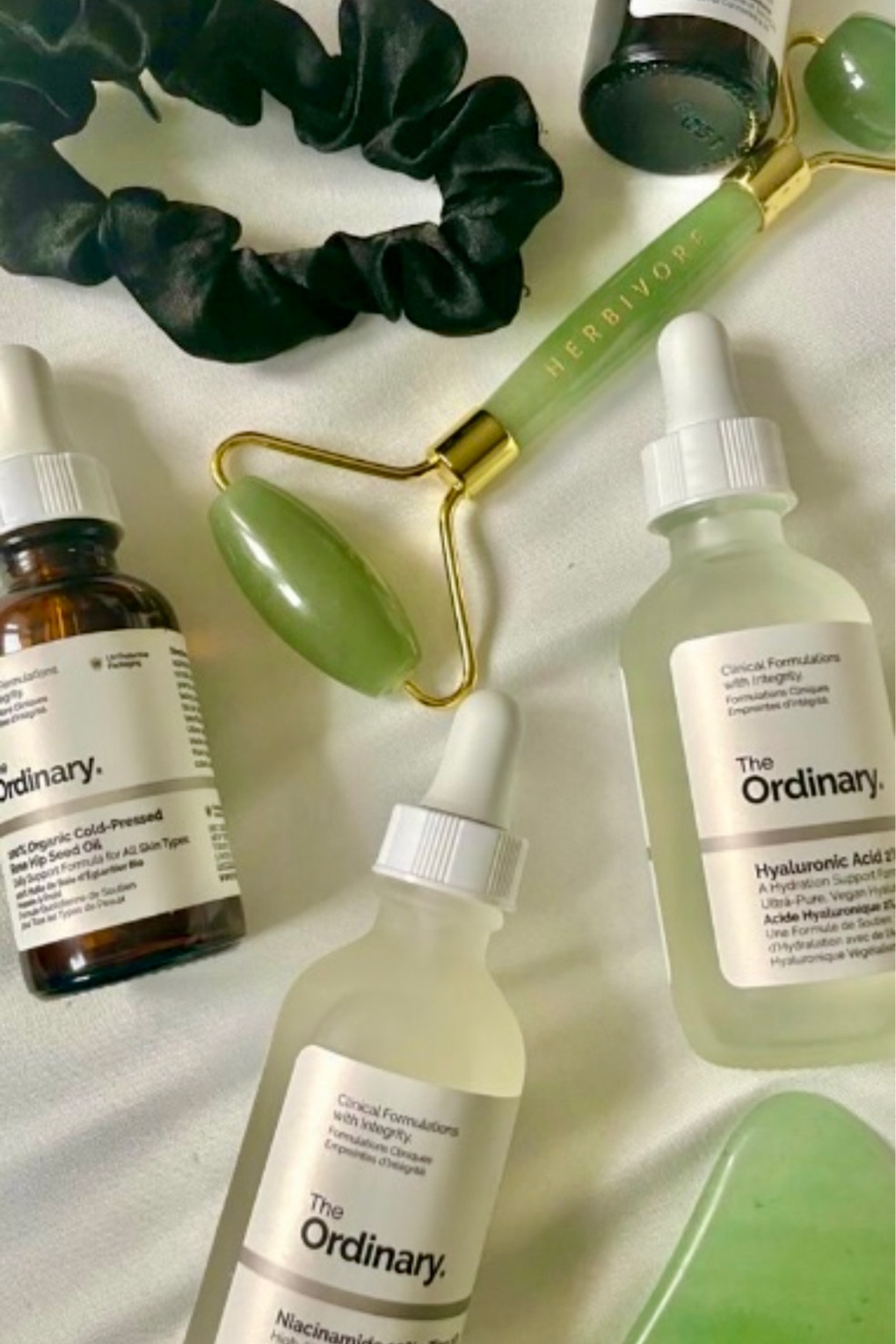 Skin care products from the Ordinary 

#LTKover40 #LTKbeauty #LTKfindsunder50