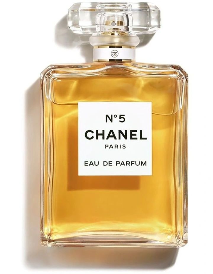 CHANEL No5 Eau De Parfum Spray | Myer