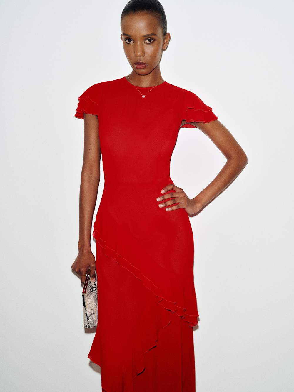 Camila Dress | Reformation (Global)