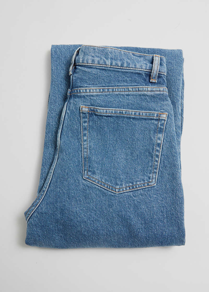 Wide Jeans | & Other Stories US