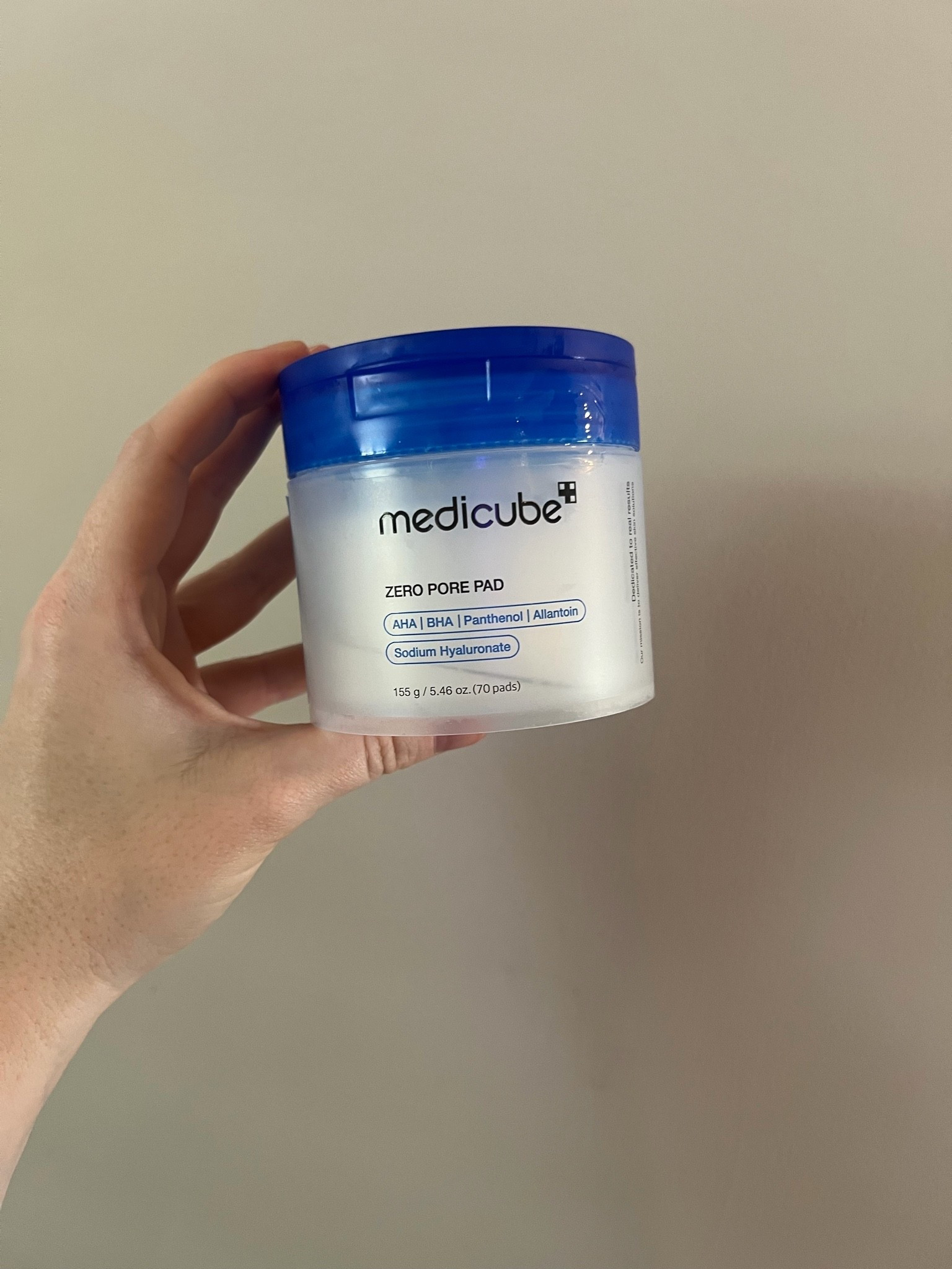 Recently added this into my skincare routine!

#LTKselfcare #LTKmomlife #LTKBeauty