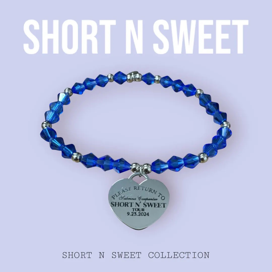Short N Sweet Custom Bracelet Bundles Short N Sweet Collection - Etsy | Etsy (US)